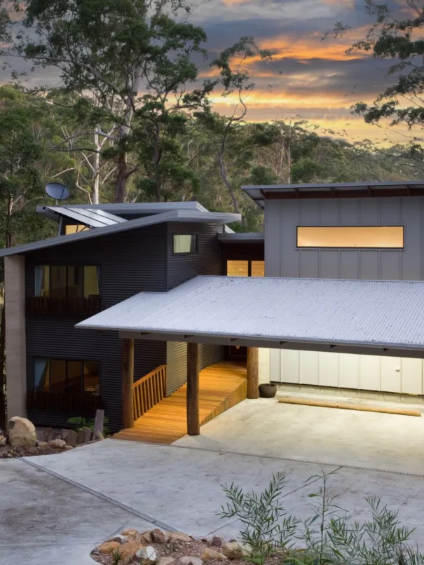 Smiths Lake Luxury Accommodation